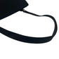 LOEWE Tote Bag Calfskin black Women(Unisex) Used Authentic