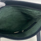 LOEWE Tote Bag Calfskin black Women(Unisex) Used Authentic