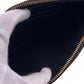 LOUIS VUITTON Pochette M44323 Monogram Eclipse black Monogram Eclipse Discovery PM mens Used Authentic