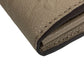 LOUIS VUITTON Long Wallet Purse M68708 leather beige Portefeuille Monogram Ann Platt Sara Women Used Authentic