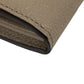 LOUIS VUITTON Long Wallet Purse M68708 leather beige Portefeuille Monogram Ann Platt Sara Women Used Authentic