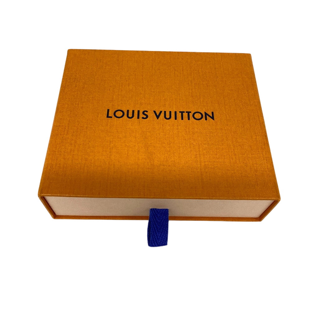 LOUIS VUITTON Coin case M90601 Vernis beige Zip Around Monogram Vernis Zip around purse Women Used Authentic