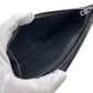 LOUIS VUITTON Long Wallet Purse M81743 leather black LV Aerogram Zippy Wallet Vertical Women Used Authentic