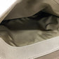 LOUIS VUITTON Messenger bag M93030 Nylon khaki Damier Jean Messier mens Used Authentic