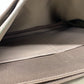 LOUIS VUITTON Messenger bag M93030 Nylon khaki Damier Jean Messier mens Used Authentic