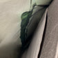 LOUIS VUITTON Messenger bag M93030 Nylon khaki Damier Jean Messier mens Used Authentic