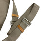 LOUIS VUITTON Messenger bag M93030 Nylon khaki Damier Jean Messier mens Used Authentic
