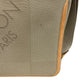 LOUIS VUITTON Messenger bag M93030 Nylon khaki Damier Jean Messier mens Used Authentic