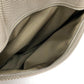 LOUIS VUITTON Messenger bag M93030 Nylon khaki Damier Jean Messier mens Used Authentic