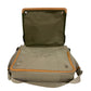 LOUIS VUITTON Messenger bag M93030 Nylon khaki Damier Jean Messier mens Used Authentic