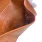 LOUIS VUITTON Bifold Wallet M61674 leather Brown Purse Portefeuille Monogram Viennois Made in USA Women Used Authentic