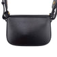 GUCCI Travel pouch 726863 leather black Mini Horsebit