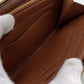 LOUIS VUITTON Long Wallet Purse M61440 leather Brown Zip Around Monogram Zippy Compact Wallet NM mens(Unisex) Used Authentic