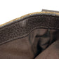 GUCCI Shoulder Bag 449172 canvas Brown GG canvas Women Used Authentic