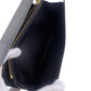 LOUIS VUITTON Long Wallet Purse Epi black Epi Portefeuille Sarah