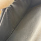 LOUIS VUITTON Long Wallet Purse M60965 Epi black Zippy wallet Epi Vertical mens Used Authentic