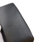 LOUIS VUITTON Long Wallet Purse M60965 Epi black Zippy wallet Epi Vertical mens Used Authentic