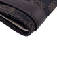 LOEWE Bifold Wallet leather Brown Repeat anagram