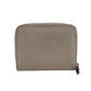 LOUIS VUITTON Coin case M68759 Epi Leather white Epi Yvoire