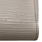 LOUIS VUITTON Coin case M68759 Epi Leather white Epi Yvoire