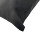 PRADA Handbag Nylon black Mini handbag Triangular plate Women(Unisex) Used Authentic