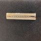BURBERRY Handbag leather black Nova Check