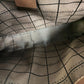 CELINE Handbag Leather, Canvas Brown canvas Sulky