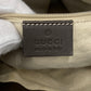 GUCCI Handbag 247902 canvas Brown Tote Bag GG canvas mens Used Authentic