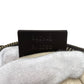 GUCCI Handbag 247902 canvas Brown Tote Bag GG canvas mens Used Authentic