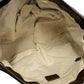 GUCCI Handbag 247902 canvas Brown Tote Bag GG canvas mens Used Authentic