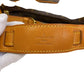 LOUIS VUITTON Shoulder Bag M51265 leather Brown Monogram Boulogne 30