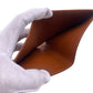 LOUIS VUITTON Bill Compartment M60929 Monogram Brown Monogram Porto Vie 6 Cartes Credit W9×H12cm