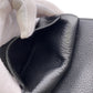 LOUIS VUITTON Bifold Wallet M80880 Monogram Ann Platt Noir Monogram Ann Platt Portefeuille Metis Compact Women Used Authentic