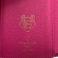 LOUIS VUITTON Bifold Wallet M81631 Monogram, Leather Brown Monogram Portefeuille Victorine Kids(Unisex) Used Authentic