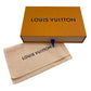 LOUIS VUITTON Bifold Wallet M81631 Monogram, Leather Brown Monogram Portefeuille Victorine Kids(Unisex) Used Authentic