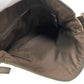 GUCCI Shoulder Bag 145857 GG canvas, leather beige GG canvas Women(Unisex) Used Authentic