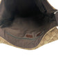 GUCCI Shoulder Bag 146236 GG canvas, leather beige GG canvas Women(Unisex) Used Authentic