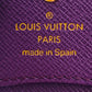 LOUIS VUITTON Coin case M63419 Epi Leather yellow Tassiri Yellow Epi Portomonet Simple Women(Unisex) Used Authentic