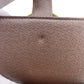 LOUIS VUITTON Bifold Wallet N61664 Damier Brown Damier Porto Monnaie Bien-Vienois Ebene Women Used Authentic