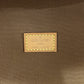 LOUIS VUITTON Handbag M51132 Monogram ruby Brown Shoulder Bag Monogram Packall Sac A Dos mens Used Authentic
