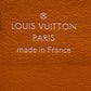LOUIS VUITTON Long Wallet Purse M68670 Mahina gray Round zip wallet Mahina Zippy wallet Women Used Authentic
