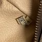 LOUIS VUITTON business bag M47522 leather Brown Monogram Truth Cracking Ty 28