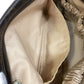 LOUIS VUITTON business bag M47522 leather Brown Monogram Truth Cracking Ty 28