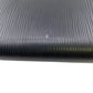 LOUIS VUITTON Long Wallet Purse M60965 Epi black Zippy wallet Epi Vertical mens Used Authentic