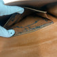 LOUIS VUITTON Shoulder Bag M51797 leather Brown Monogram Bordeaux27 Women Used Authentic