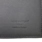 LOUIS VUITTON Bifold Wallet M12635 Monogram black Monogram shadow Victor Wallet Women Used Authentic