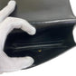 LOUIS VUITTON Pouch M52602 Epi Leather black Epi Tilsitt