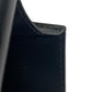 LOUIS VUITTON Pouch M52602 Epi Leather black Epi Tilsitt