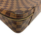 LOUIS VUITTON Handbag N53355 Damier Brown Damier Ordinatur Savana mens Used Authentic