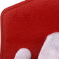 LOUIS VUITTON Long Wallet Purse M41381 Monogram Brown Monogram jungle dot Portefeuille Sarah